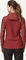 Patagonia Veste pour Dames Nano-Air Light Hybrid Hoody - oxide red/L