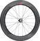 Fulcrum Wind 75 Center Lock Disc Carbon 28" Wheelset - black/Non Boost/Non Boost/142 mm/100 mm/28"/SRAM XDR/100 mm/SRAM XDR/100 mm/142 mm