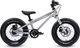 EARLY RIDER Seeker 14" kids bike - brushed | 14" | 80,0 mm | 25 mm