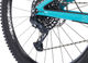 Yeti Cycles SB130 C2 C/Series Carbon 29" Mountainbike - turquoise/150 mm/29"/L