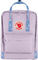 Fjällräven Kånken Rucksack - pastel lavender | 16 l
