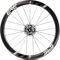 ERE Research Genus II CL45-R Team Carbon Disc 28" Laufradsatz - team edition/100 mm/142 mm/Shimano Road/28"