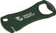 Wolf Tooth Components Bottle Opener - green