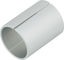 Thomson Casquillo reductor para potencias Ahead de 1 1/8" a 1" - universal