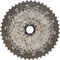 Shimano Cassette XT CS-M8000 11 vitesses - argenté/11-46