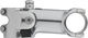 Cane Creek Potencia eeSilk 31.8 - silver/-6°/100 mm
