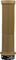Burgtec The Bartender Pro Josh Bryceland Poignées de guidon Signature - khaki/140 mm