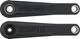 e*thirteen Helix 73 mm Kurbel - black/170,0 mm