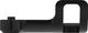 Trickstuff UNI Interface Adapter for Shimano I-Spec EV - black