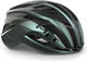 MET Casque Trenta 3K Carbone - hyper teal glossy | 56 - 58 cm