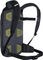 evoc Stage 6 Backpack - black/6000 ml