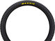 Maxxis Cubierta plegable Minion DHR II 3C MaxxGrip Downhill WT TR 29" - negro/29 /61 /61-622/2.4 