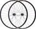 DT Swiss Juego de ruedas H 1900 SPLINE 29" 35 Boost Disc 6 agujeros Hybrid - negro/Shimano Micro Spline/148 mm/110 mm/Boost/Boost/29"/110 mm/Shimano Micro Spline/110 mm/148 mm