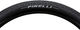 Pirelli Pneu Souple Cinturato Gravel Hard Terrain TLR 27,5" - noir/27,5x1,75 (45-584)