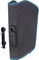 FIDLOCK Sacoche de Cadre TWIST essential bag - bleu/2400 