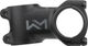 NEWMEN Evolution 318.4 Stem - black anodized/50 mm 6°