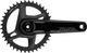 SRAM Rival 1 AXS DUB Wide Crankset - Workshop Packaging - black | 40 | 170,0 mm