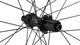DT Swiss HEC 1400 SPLINE 62 Carbon Boost Disc CL Hybrid 28" Wheelset - schwarz | Boost | 148 mm | 110 mm | Boost | 28" | 110 mm | 110 mm | 148 mm | SRAM XDR