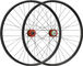 Hope Pro 4 + Fortus 26 Disc 6-Loch 29" Boost Laufradsatz - red black | SRAM XD | Boost | 148 mm | 110 mm | Boost | 29" | 110 mm | SRAM XD | 110 mm | 148 mm