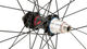 Fulcrum Red Zone 7 Disc Center Lock Boost 27.5" Wheelset - black/Boost/148 mm/110 mm/Boost/27.5" (650B)/110 mm/SRAM XD/110 mm/148 mm/SRAM XD