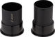 C-BEAR BB86/92 Rotor Gen2 MTB / Cyclocross Bottom Bracket 41 x 86.5-92 mm - black