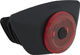 Giro Helmlampe Mountain / Urban Recreational - black