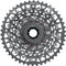 SRAM XG-1351 13-speed cassette for XPLR - silver/10-46