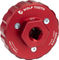 Wolf Tooth Components BBS4816 Bottom Bracket Tool - red