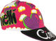 Cinelli Art Program Cycling Cap - ana benaroya-heart/one size