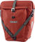 ORTLIEB Back-Roller Plus QL2.2 Fahrradtasche - dark chili/20 l