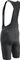 Northwave Culote con tirantes Active Gel - black/M