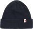 Fjällräven bonnet Tab - dark navy | one size