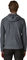 Patagonia M's R1 Air Full-Zip Hoody - smolder blue | L