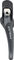 Shimano GRX STI ST-RX810 2-/11-speed Shift/Brake Lever - black-grey/2-speed