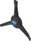 ParkTool Outil pour Transmissions Électroniques EWS-1 - noir-bleu