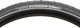 Schwalbe Marathon Plus Tour 28" Wired Tire - black reflex | 37 mm | 37-622 | 28 | 1.4 