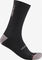 Castelli Calcetines Venti Soft Merino - black | 40 - 43