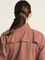 Craft Chaqueta de bicicleta para mujer Core Endur Hydro 2 - rosy | XS