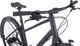 Vortrieb Modelo 1.2 bicicleta para mujeres - negro azabache/28"/S