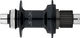 Shimano SLX FH-M7110 Center Lock Disc 12 mm Thru-Axle Rear Hub - black/Shimano Micro Spline/28/Shimano Micro Spline