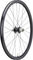 Shimano Juego de ruedas WH-RX880-TL Disc Center Lock Carbon 28" - negro/142 mm/100 mm/28"/Shimano carretera de 12 velocidades/100 mm/Shimano carretera 12 velocidades/100 mm/142 mm