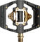 HT Pedales Automáticos BMX-SX X2-SX - stealth black | 94 mm | 85 mm