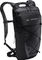 VAUDE Sac à Dos Uphill 8 - black/8000 