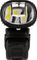 Lezyne Power Pro 115+ LED Front Light - StVZO Approved - black/290
