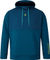 Endura Trailster Tech Hoodie - barra blue | XXL
