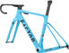 Factor OSTRO Gravel V.A.M. UDH Disc Carbon Shimano Heritage Blue Frame Kit - heritage blue | M | 28" | 0 mm | 1,5" | 50 mm