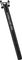 KCNC Ti Pro Lite Sattelstütze 350 mm - black/350 mm/0 mm/27,2 mm