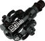 SQlab 511 Klickpedale - black