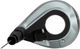 Shimano Nexus Drehschaltgriff SL-C6000-8 8-fach für CJ-8S40 - silber