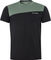 VAUDE Men's Sveit Shirt - black-agave/S